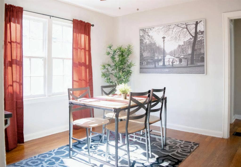 5 BR in Atlanta