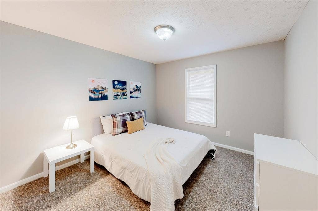 5 BR in Atlanta
