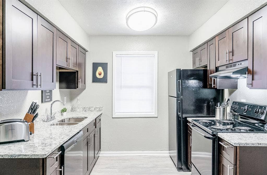 5 BR in Atlanta