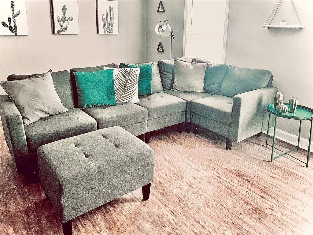 5 BR in Atlanta