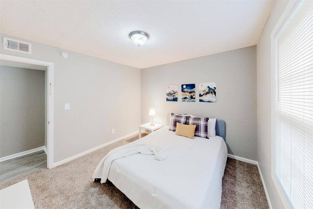 5 BR in Atlanta