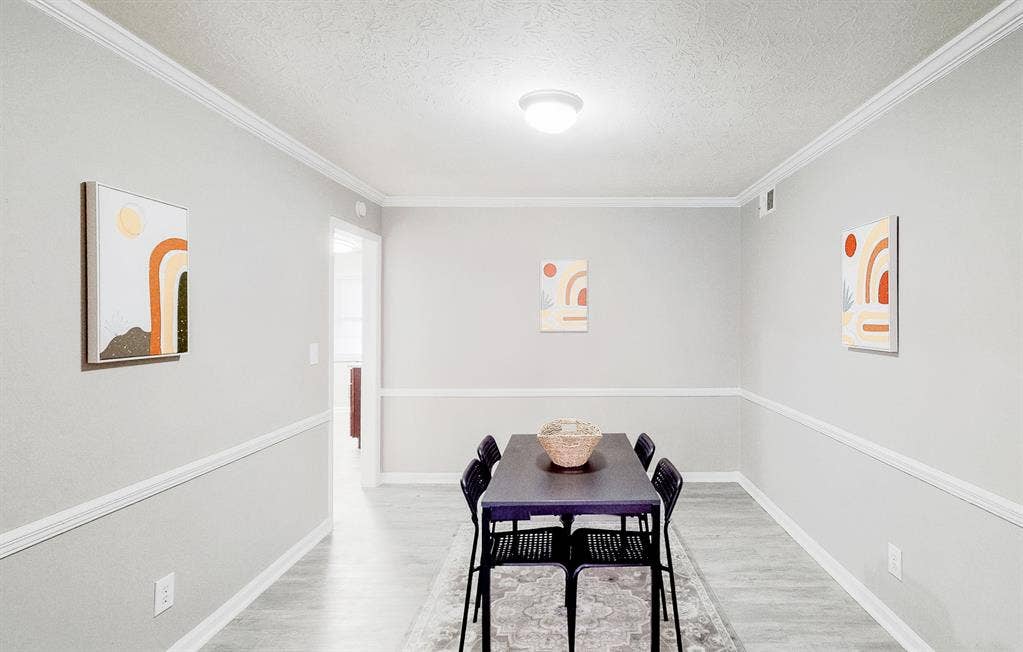 5 BR in Atlanta