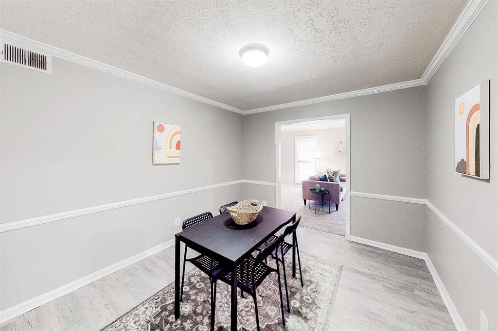 5 BR in Atlanta