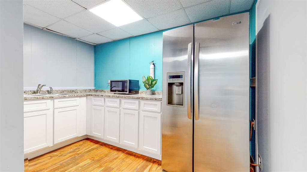 10 BR in Decatur
