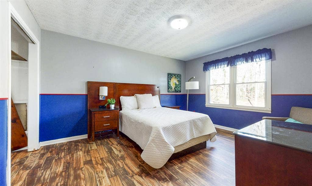 10 BR in Decatur