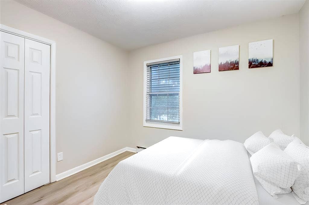 6 BR in Atlanta
