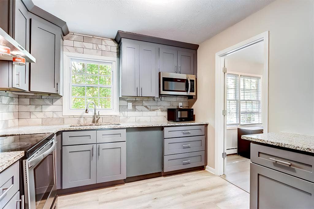 6 BR in Atlanta