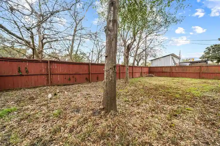 8 BR in Houston
