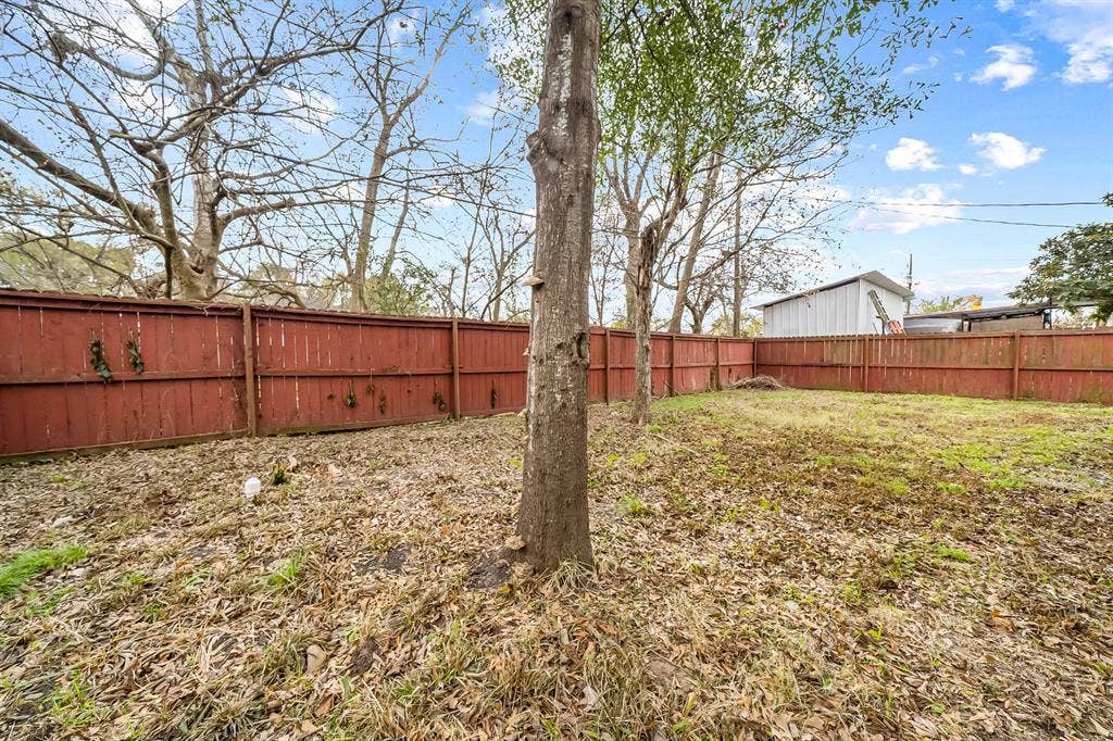 8 BR in Houston