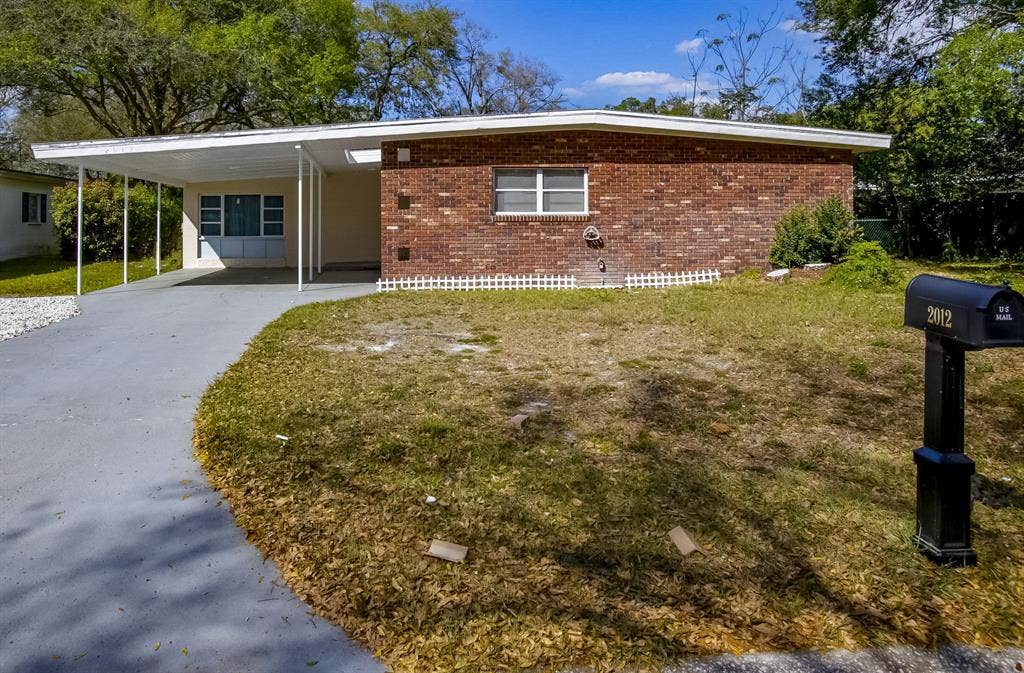 4 BR in Lakeland