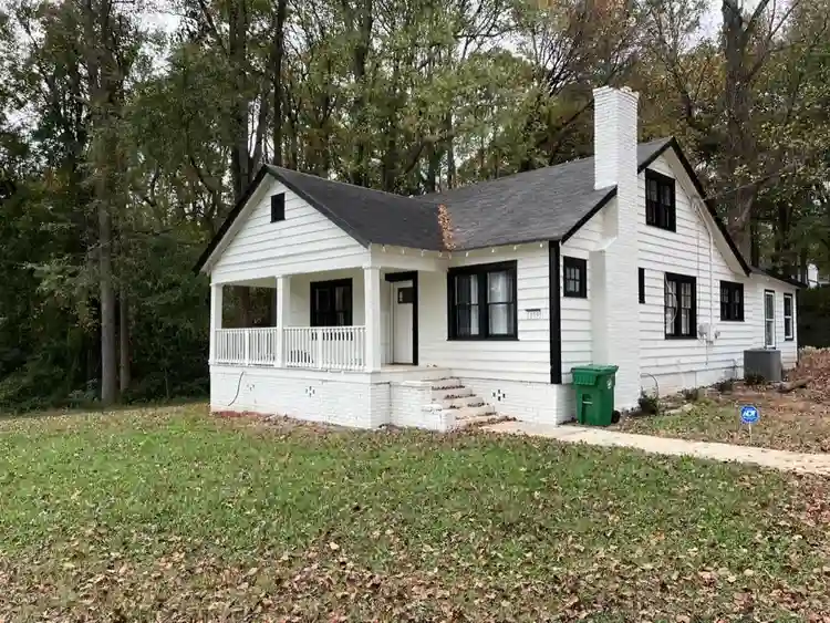 3 BR in Decatur