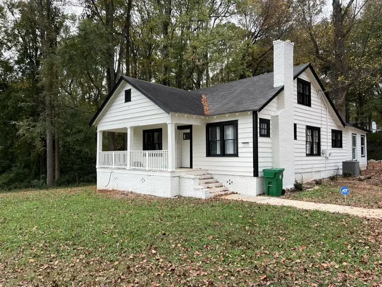 3 BR in Decatur