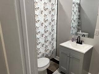 3 BR in Decatur