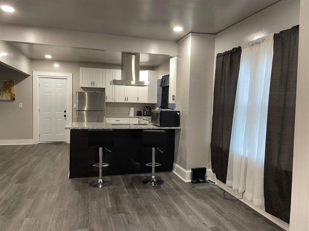 3 BR in Decatur