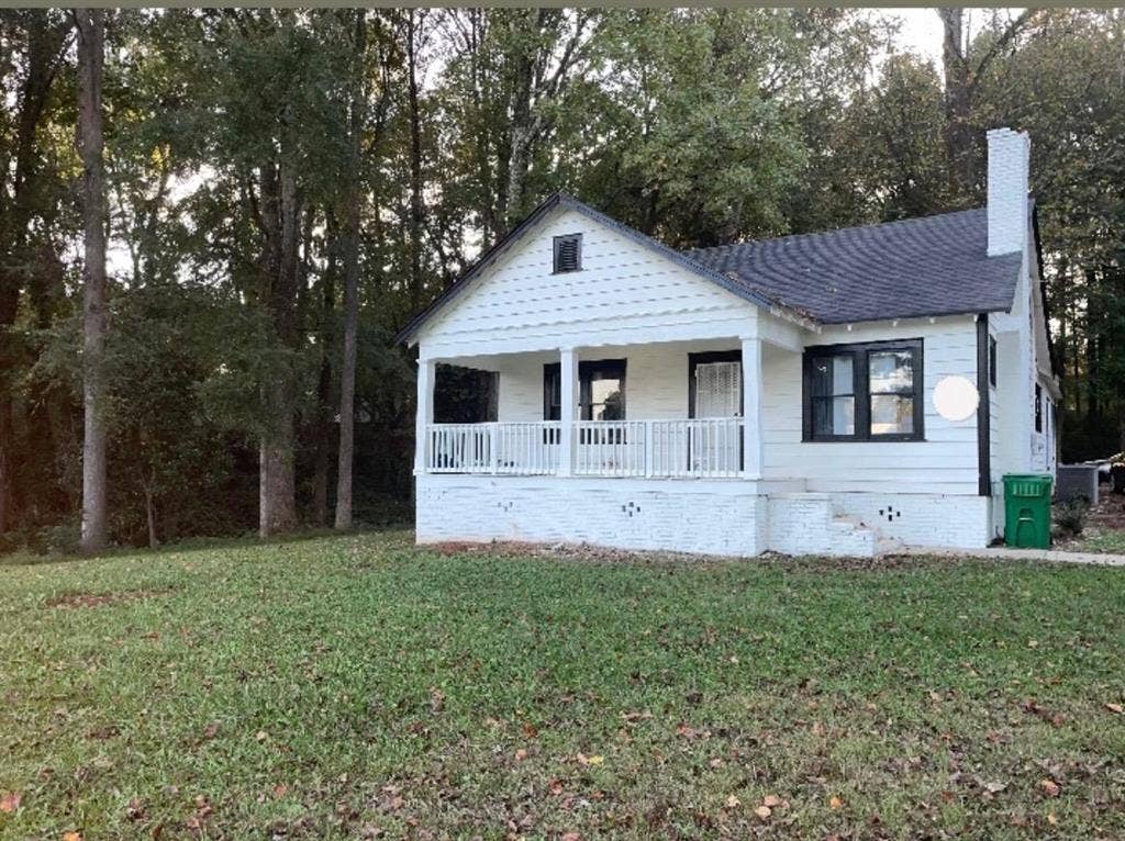 3 BR in Decatur
