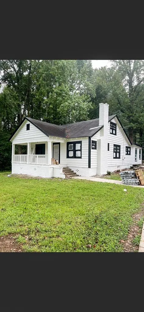 3 BR in Decatur