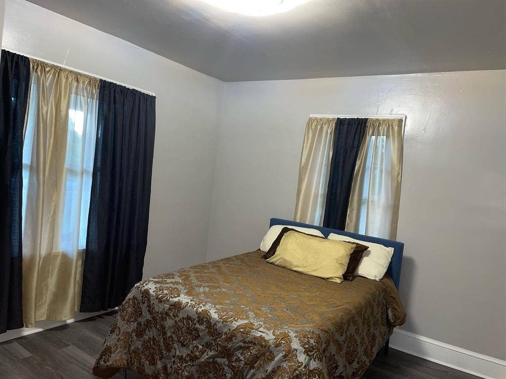3 BR in Decatur