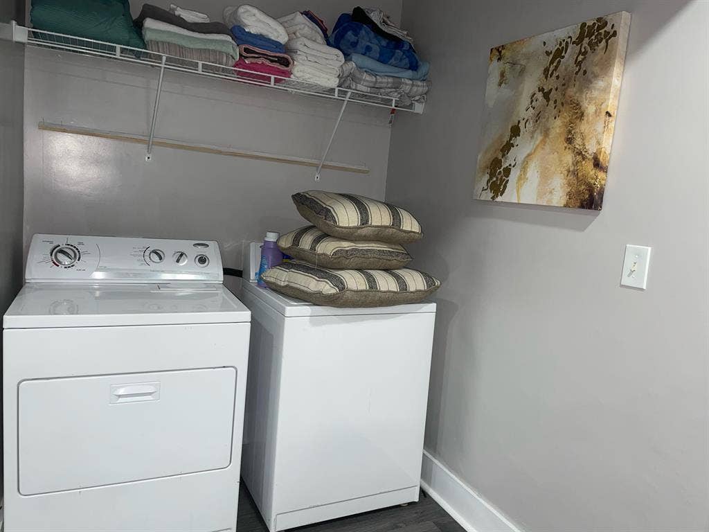 3 BR in Decatur