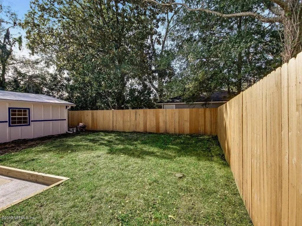 5 BR in Jacksonville