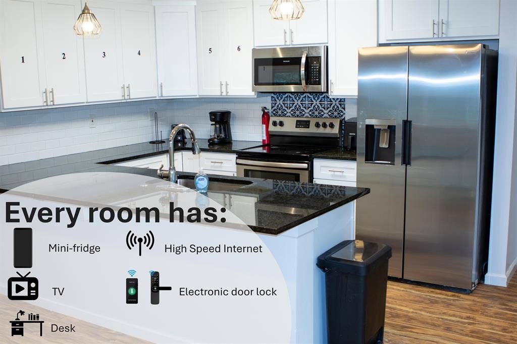 5 BR in Jacksonville
