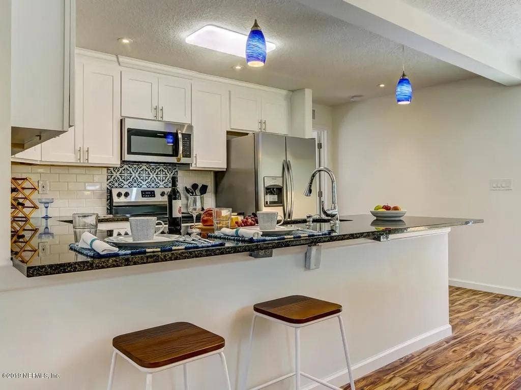 5 BR in Jacksonville