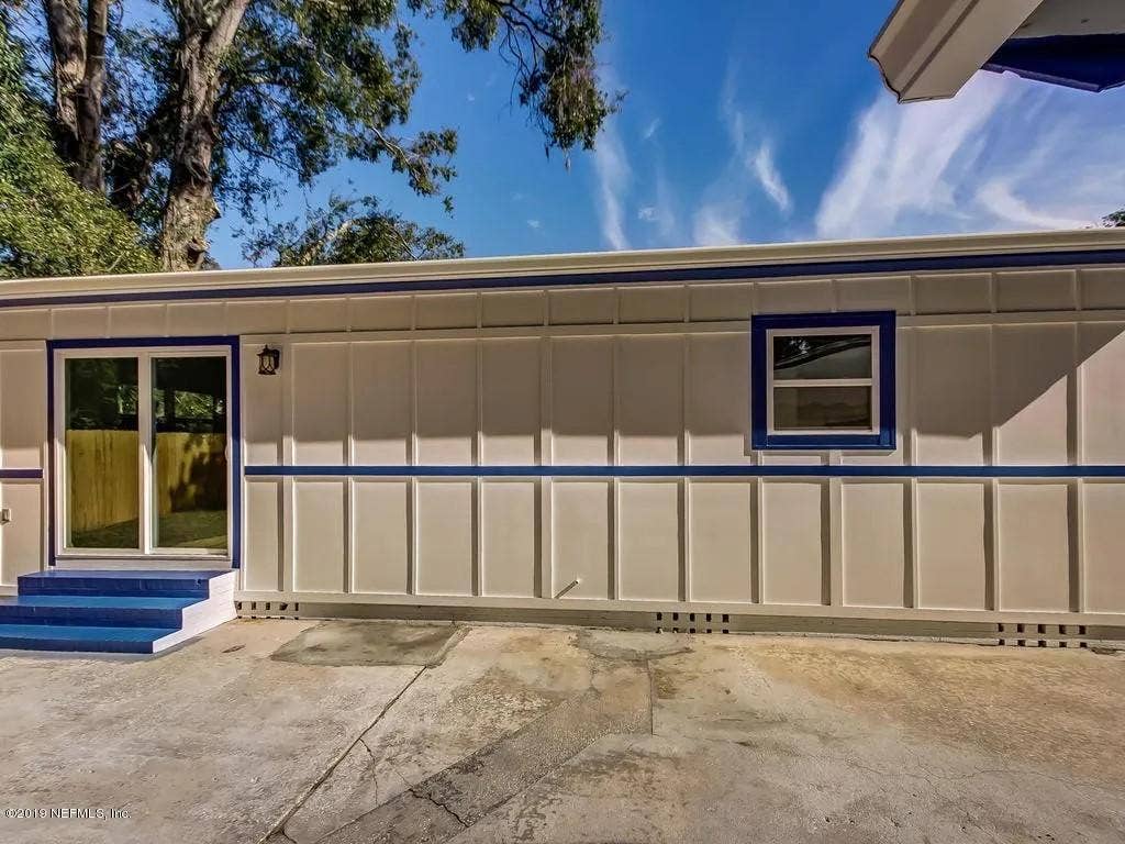 5 BR in Jacksonville