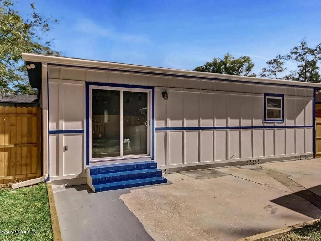 5 BR in Jacksonville