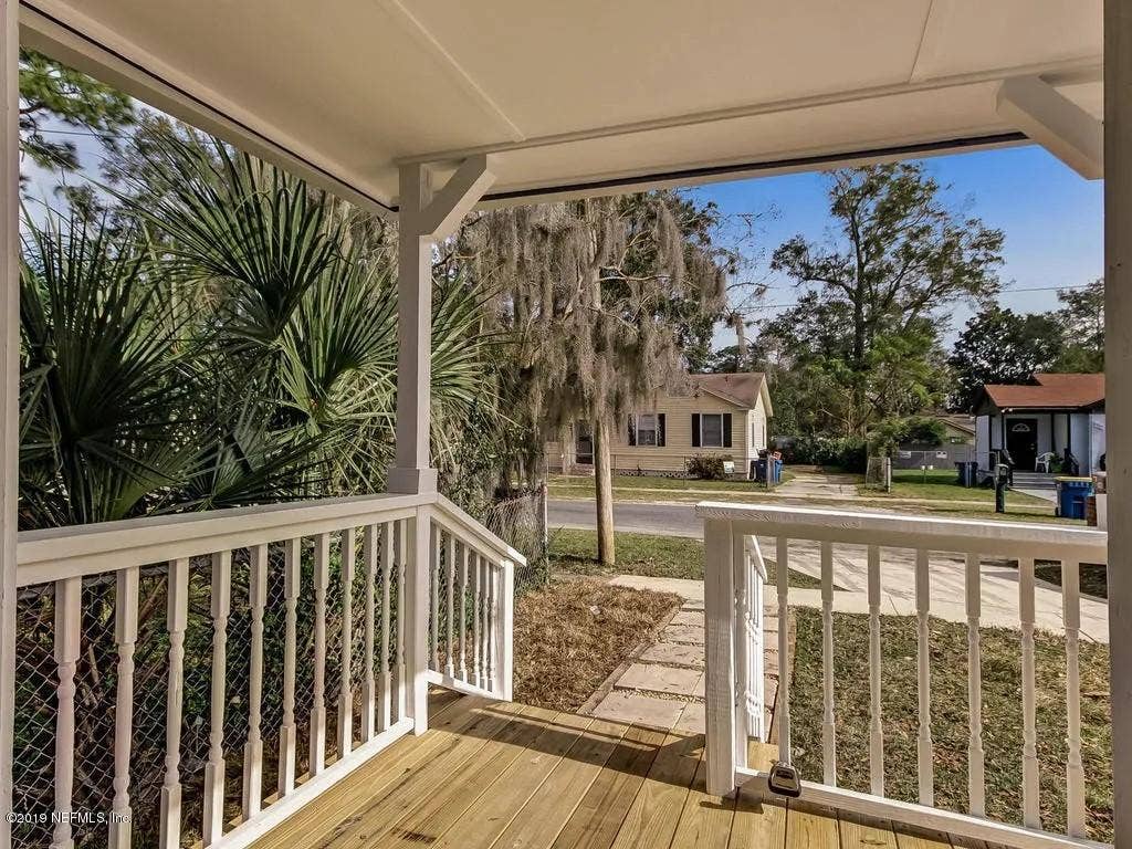 5 BR in Jacksonville