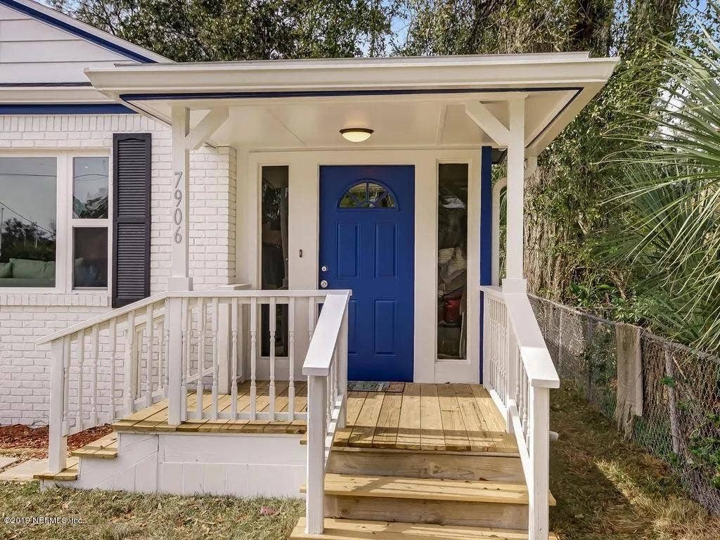 5 BR in Jacksonville