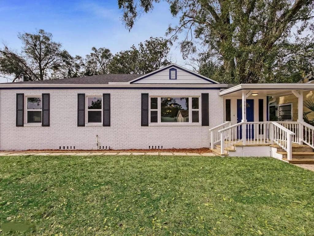 5 BR in Jacksonville