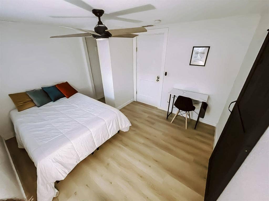4 BR in Tampa