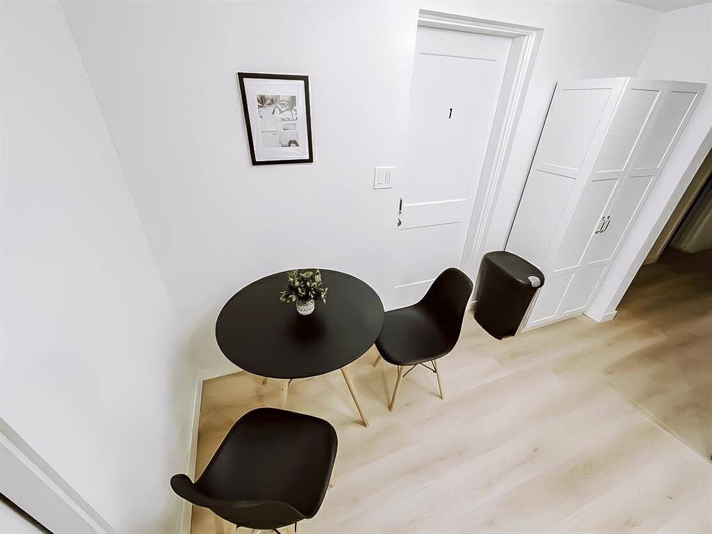 4 BR in Tampa