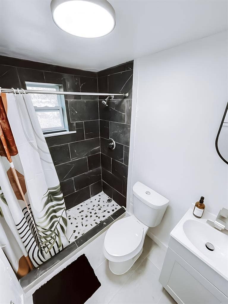 4 BR in Tampa