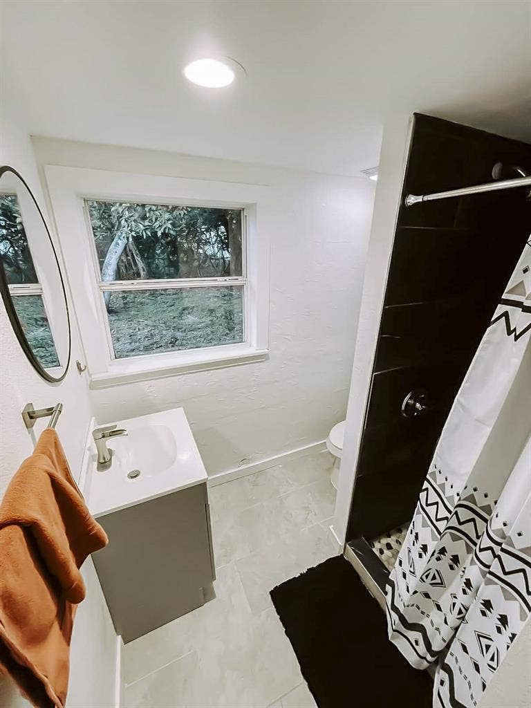 4 BR in Tampa