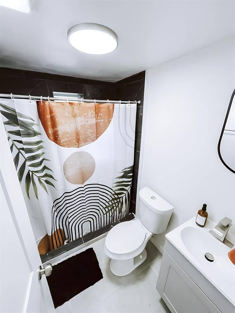 4 BR in Tampa