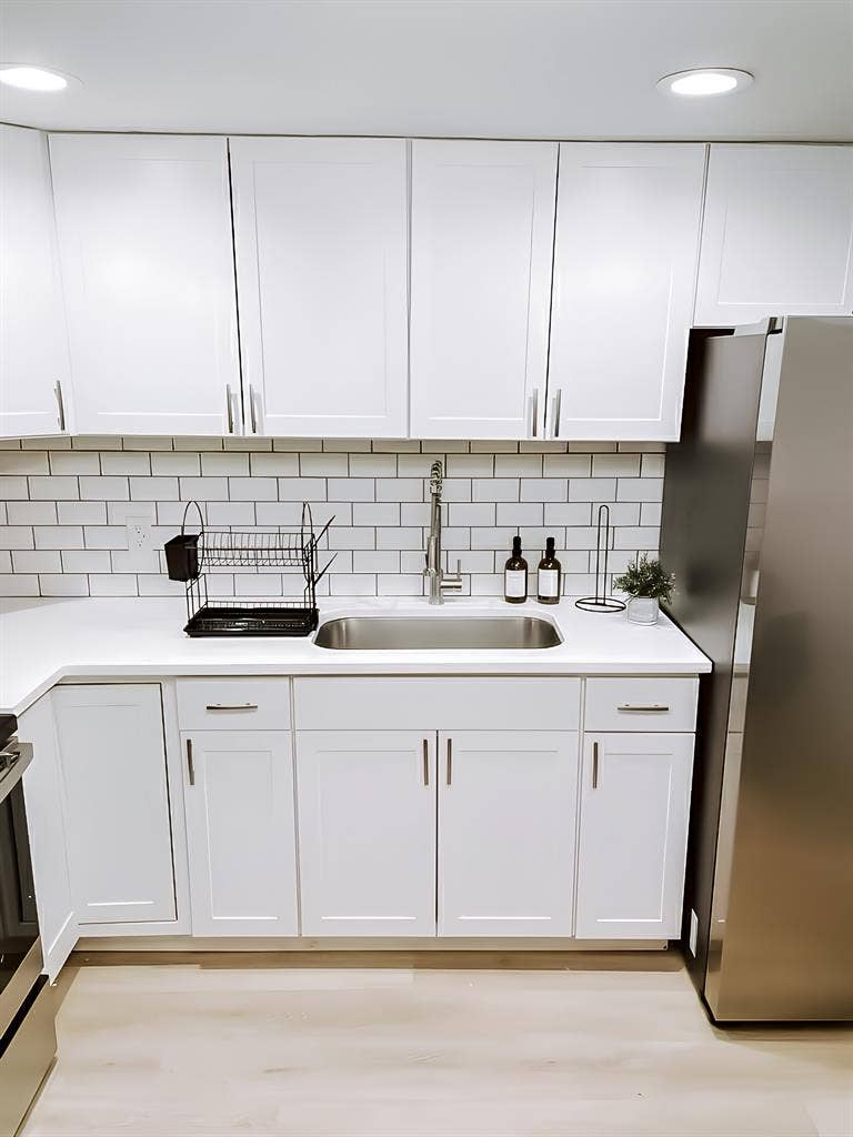 4 BR in Tampa