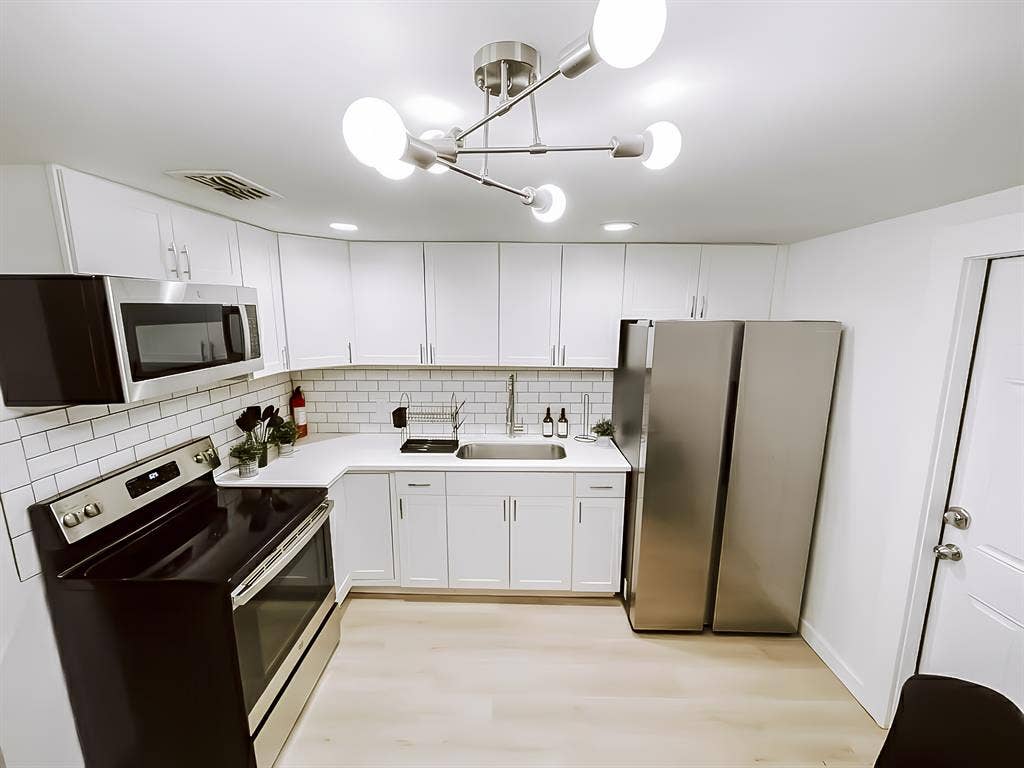 4 BR in Tampa