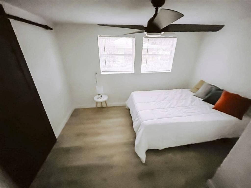 4 BR in Tampa