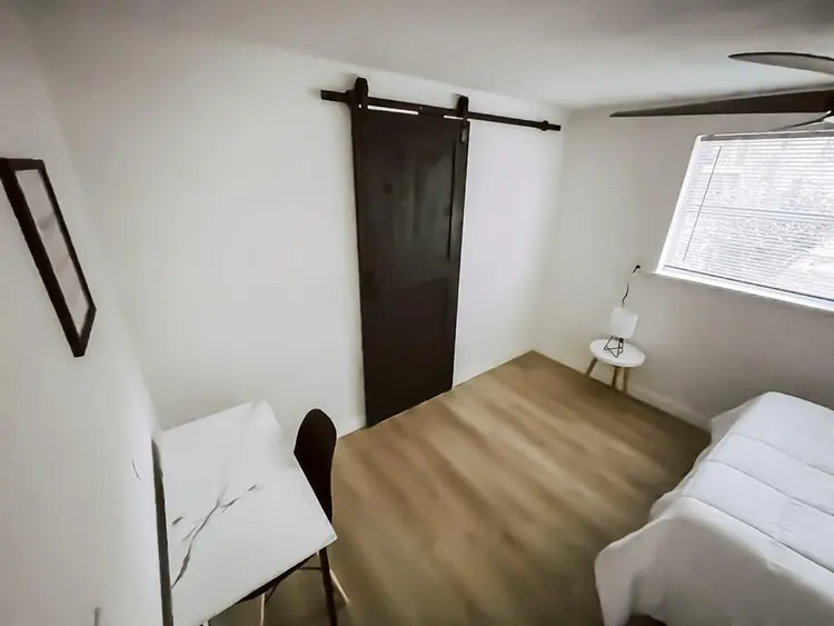 4 BR in Tampa