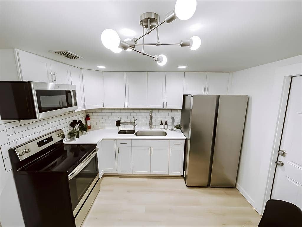 4 BR in Tampa