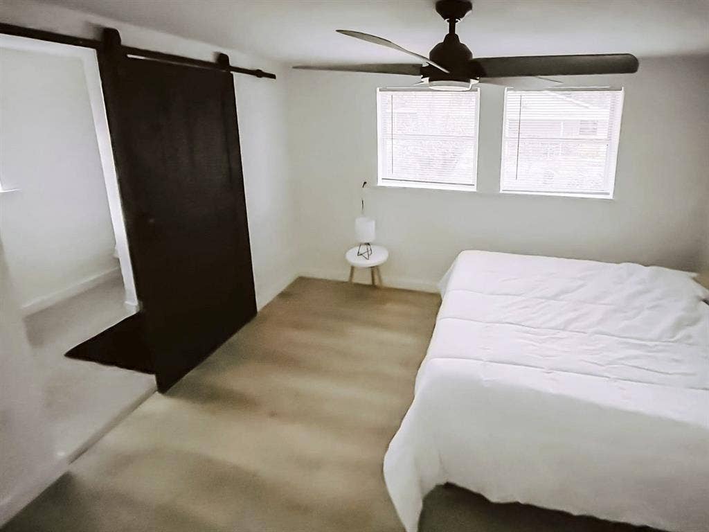 4 BR in Tampa