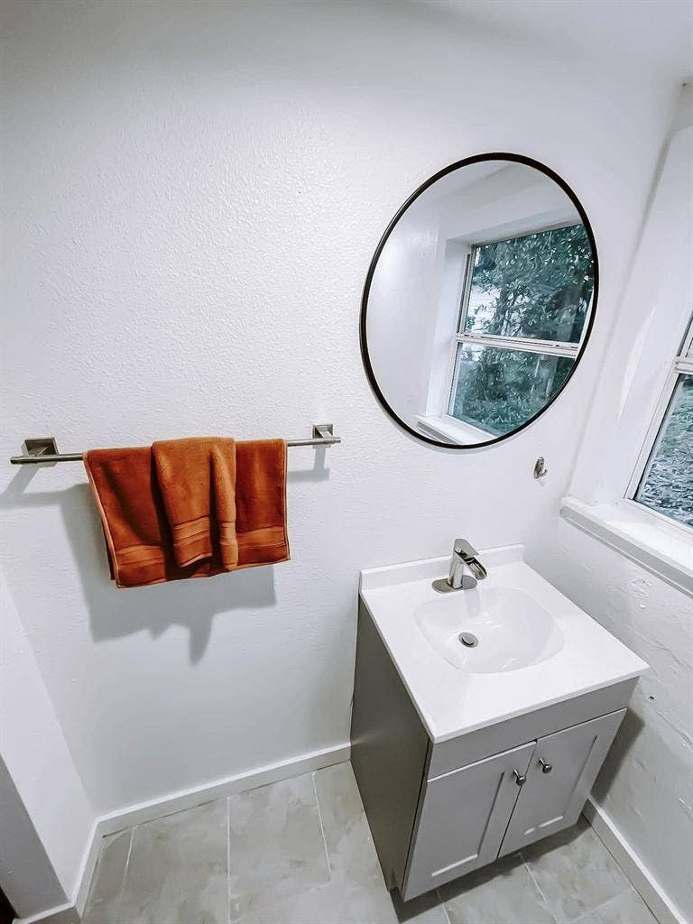4 BR in Tampa