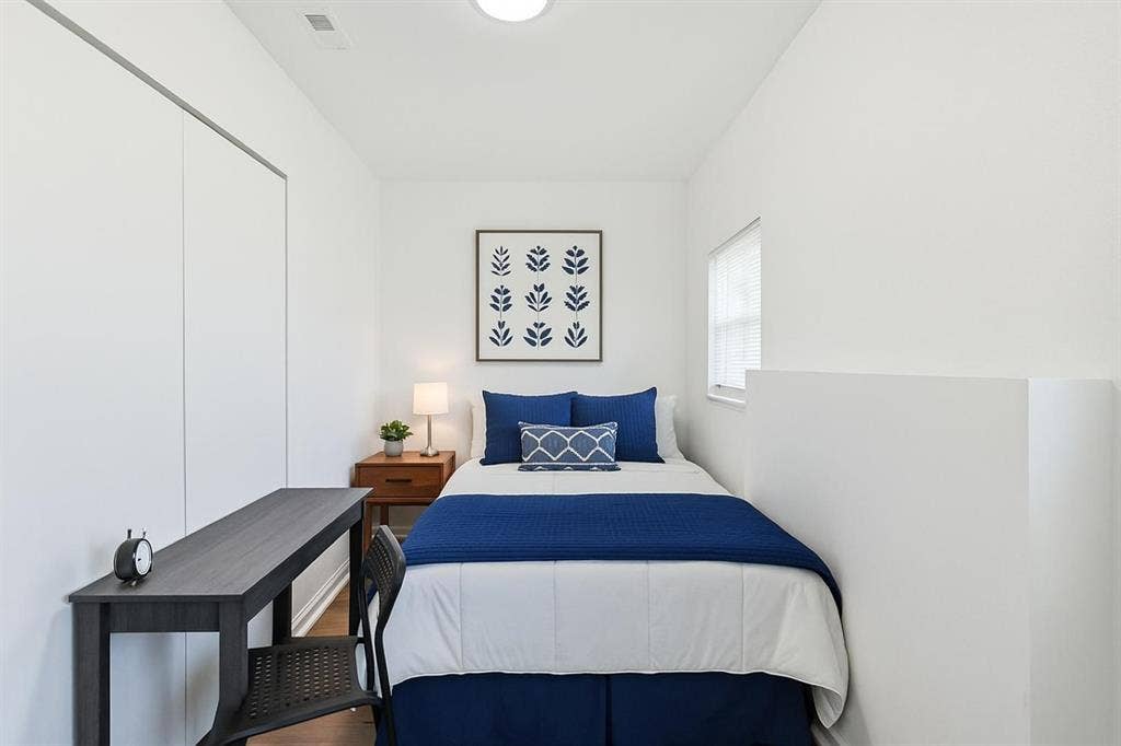 6 BR in Tampa