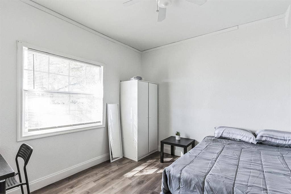 6 BR in Tampa