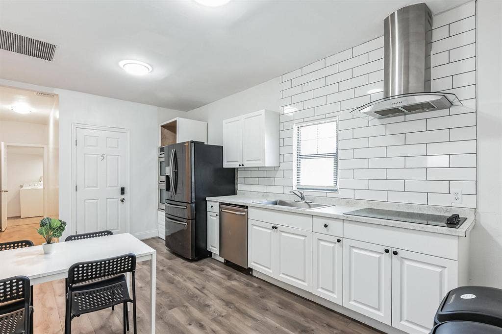 6 BR in Tampa