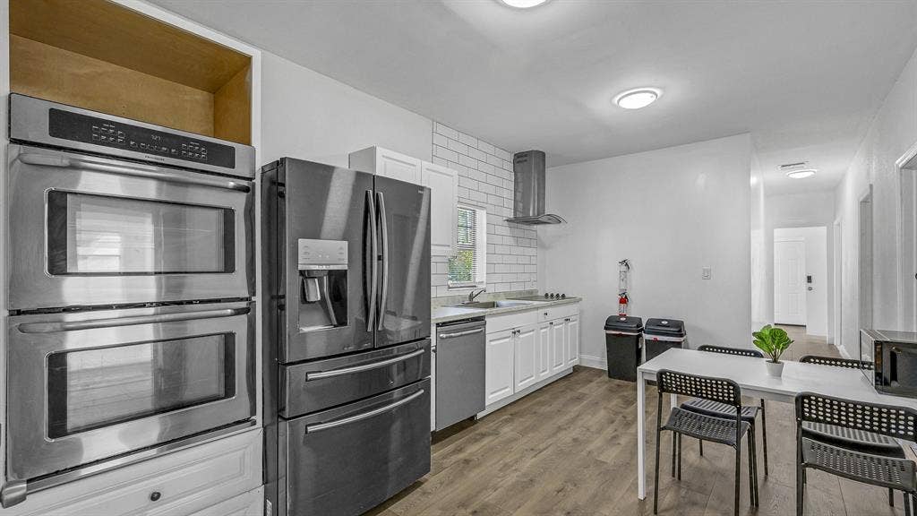 6 BR in Tampa
