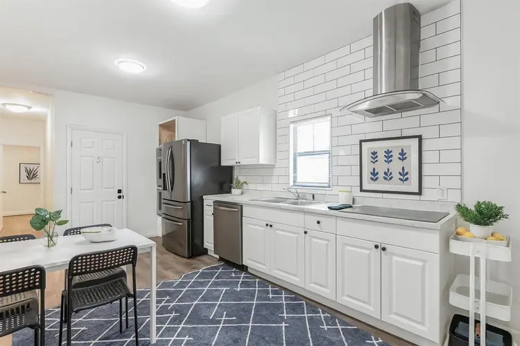 6 BR in Tampa