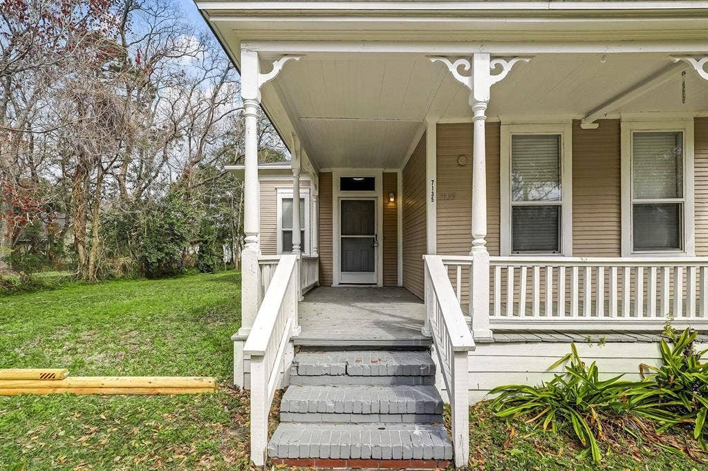 8 BR in Jacksonville