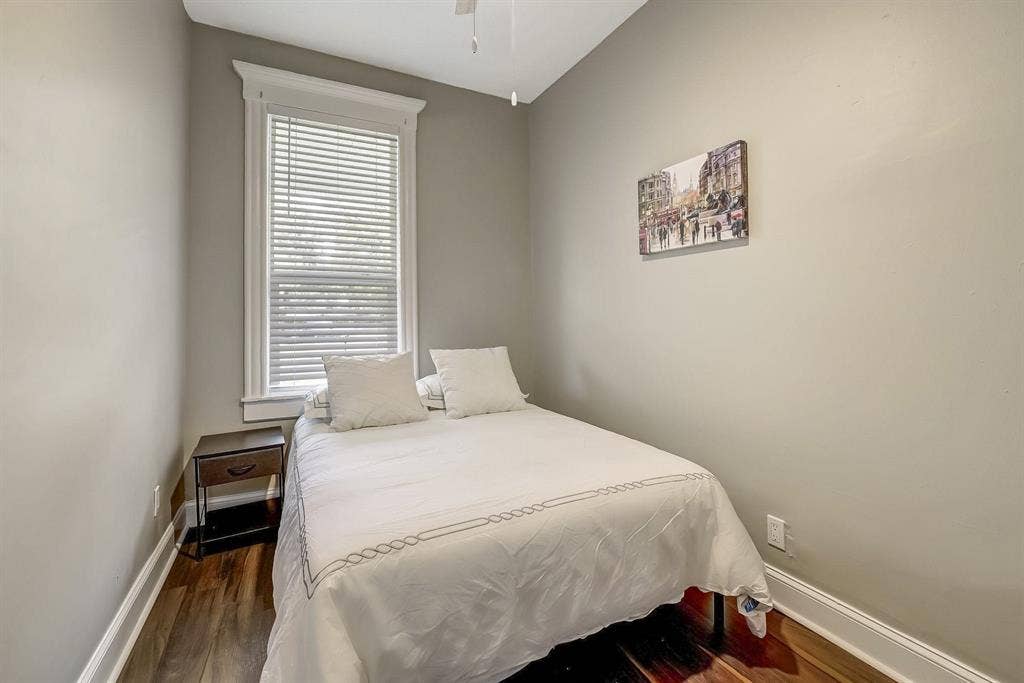8 BR in Jacksonville