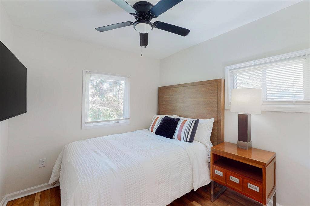 6 BR in Atlanta